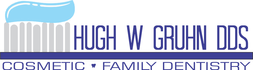 Link to Hugh W. Gruhn, DDS home page